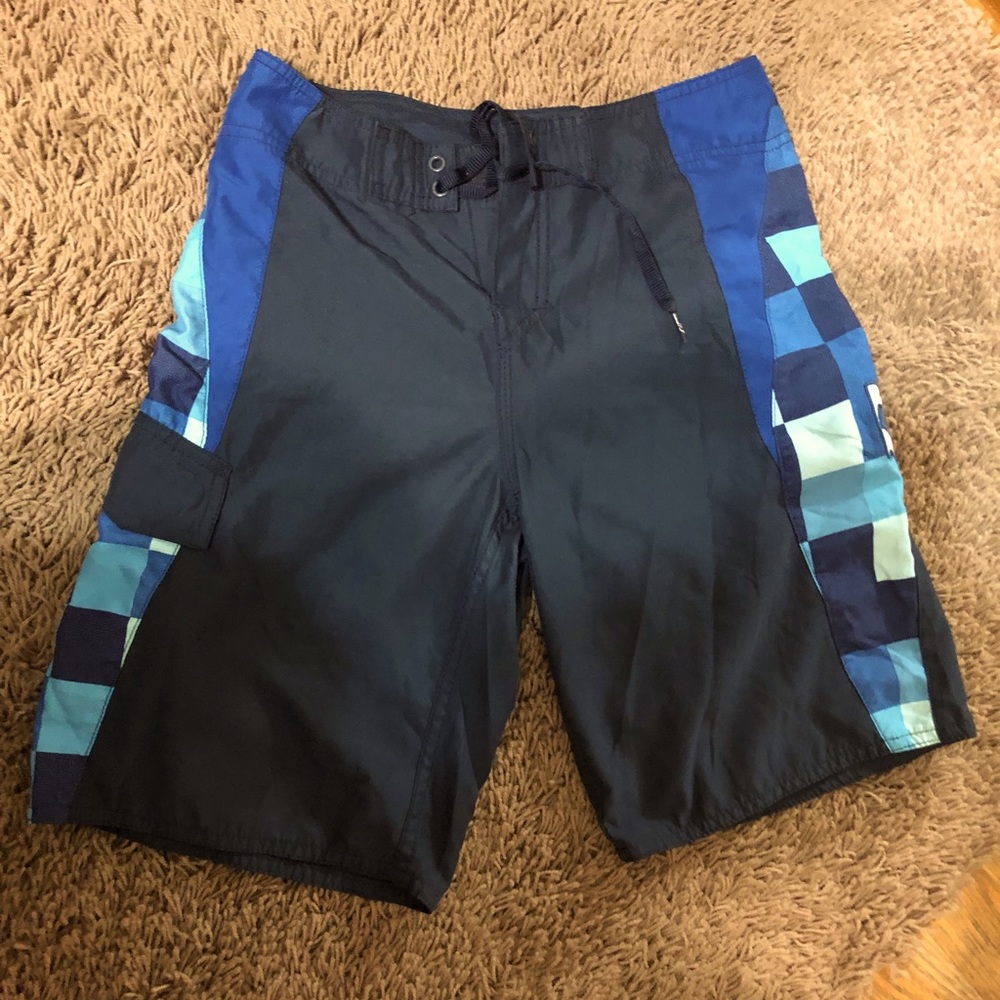 Swim Trunks